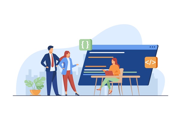 IT Training Services